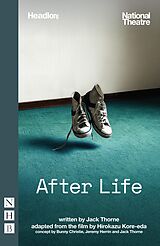E-Book (epub) After Life (NHB Modern Plays) von Hirokazu Kore-Eda