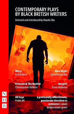 eBook (epub) Contemporary Plays by Black British Writers de Arinzé Kene, Natasha Gordon, Chinonyerem Odimba