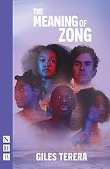 eBook (epub) The Meaning of Zong (NHB Modern Plays) de Giles Terera