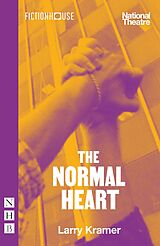 eBook (epub) The Normal Heart (NHB Modern Plays) de Larry Kramer