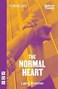 E-Book (epub) The Normal Heart (NHB Modern Plays) von Larry Kramer