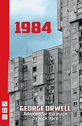 eBook (epub) 1984 (NHB Modern Plays) de George Orwell