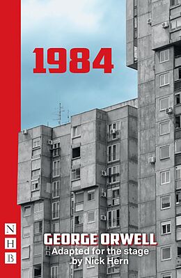 eBook (epub) 1984 (NHB Modern Plays) de George Orwell