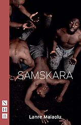 E-Book (epub) Samskara (NHB Modern Plays) von Lanre Malaolu