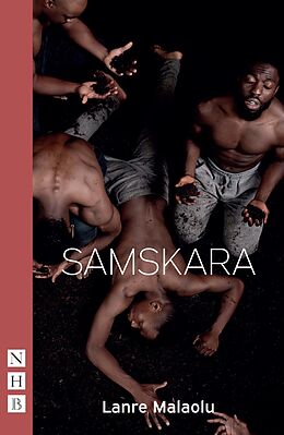 eBook (epub) Samskara (NHB Modern Plays) de Lanre Malaolu