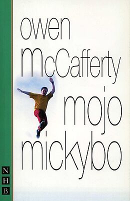 eBook (epub) Mojo Mickybo (NHB Modern Plays) de Owen Mccafferty