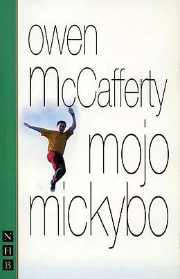 E-Book (epub) Mojo Mickybo (NHB Modern Plays) von Owen Mccafferty