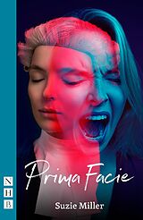 E-Book (epub) Prima Facie (NHB Modern Plays) von Suzie Miller