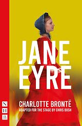 eBook (epub) Jane Eyre (NHB Modern Plays) de Charlotte Brontë