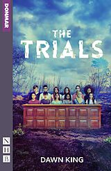 E-Book (epub) The Trials (NHB Modern Plays) von Dawn King