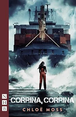 E-Book (epub) Corrina, Corrina (NHB Modern Plays) von Chloë Moss