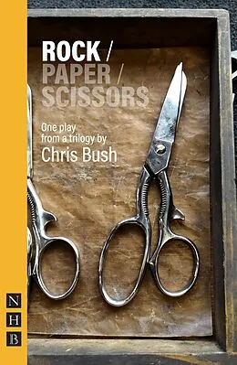 E-Book (epub) Rock (NHB Modern Plays) von Chris Bush