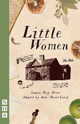 eBook (epub) Little Women (NHB Modern Plays) de Louisa May Alcott