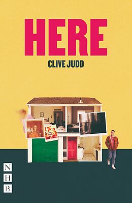 eBook (epub) Here (NHB Modern Plays) de Clive Judd