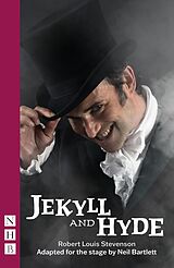 E-Book (epub) Jekyll and Hyde (NHB Modern Plays) von Robert Louis Stevenson