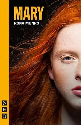 E-Book (epub) Mary (NHB Modern Plays) von Rona Munro