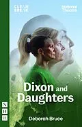 E-Book (epub) Dixon and Daughters von Deborah Bruce