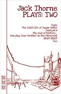 E-Book (epub) Jack Thorne Plays: Two von Jack Thorne