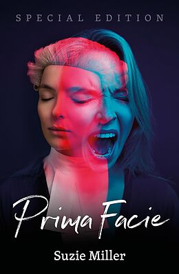 eBook (epub) Prima Facie: Special Edition (NHB Modern Plays) de Suzie Miller