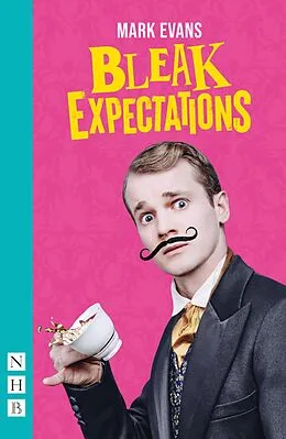 E-Book (epub) Bleak Expectations von Mark Evans