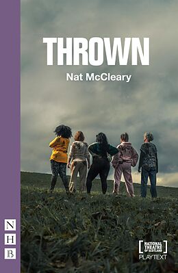 eBook (epub) Thrown (NHB Modern Plays) de Nat McCleary