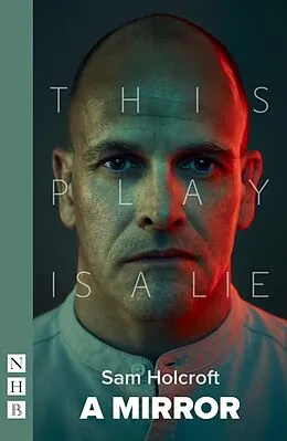 E-Book (epub) A Mirror von Sam Holcroft