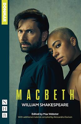 eBook (epub) Macbeth (NHB Classic Plays) de William Shakespeare