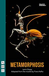 eBook (epub) Metamorphosis (NHB Modern Plays) de Franz Kafka