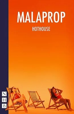 E-Book (epub) HOTHOUSE von Carys D. Coburn