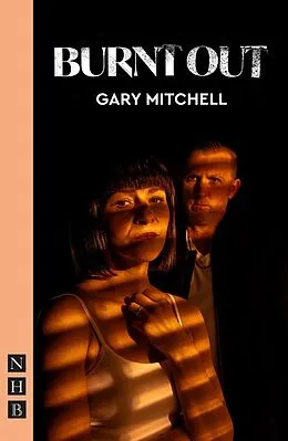 E-Book (epub) Burnt Out von Gary Mitchell