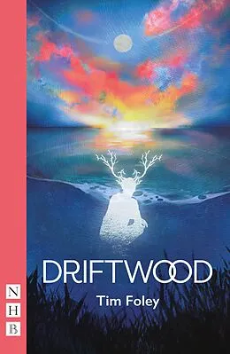 E-Book (epub) Driftwood von Tim Foley