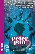 E-Book (epub) Peter Pan von J.M. Barrie