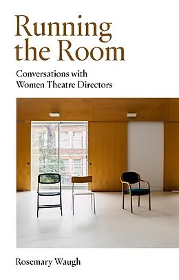 E-Book (epub) Running the Room von Rosemary Waugh