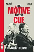 E-Book (epub) The Motive and the Cue von Jack Thorne