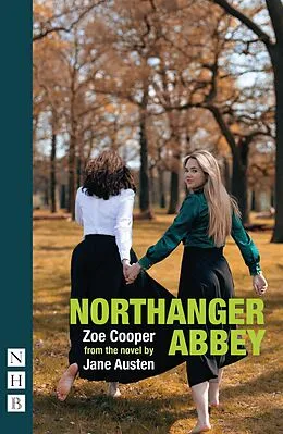 E-Book (epub) Northanger Abbey von Zoe Cooper