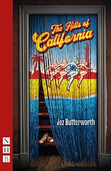 eBook (epub) The Hills of California (NHB Modern Plays) de Jez Butterworth