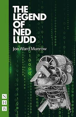 E-Book (epub) The Legend of Ned Ludd von Joe Ward Munrow