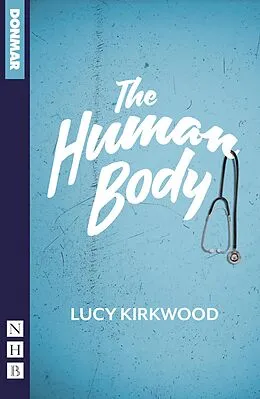 E-Book (epub) The Human Body von Lucy Kirkwood
