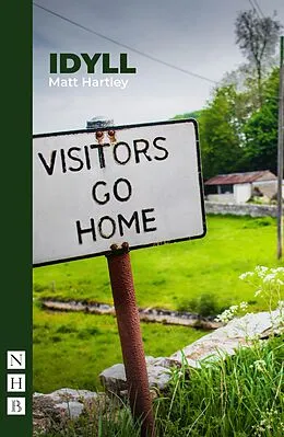 E-Book (epub) Idyll von Matt Hartley