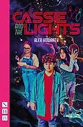 E-Book (epub) Cassie and the Lights von Alex Howarth