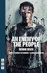 eBook (epub) An Enemy of the People (NHB Modern Plays) de Henrik Ibsen