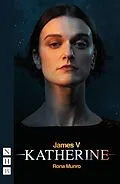 E-Book (epub) James V: Katherine von Rona Munro