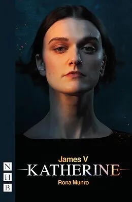 E-Book (epub) James V: Katherine von Rona Munro