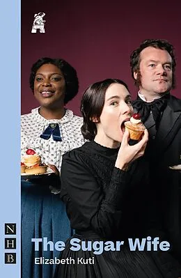 E-Book (epub) The Sugar Wife von Elizabeth Kuti