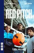 E-Book (epub) Red Pitch von Tyrell Williams
