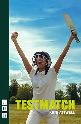 E-Book (epub) Testmatch von Kate Attwell