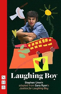 E-Book (epub) Laughing Boy von Stephen Unwin