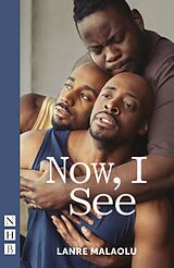 E-Book (epub) Now, I See von Lanre Malaolu