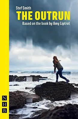 E-Book (epub) The Outrun von Stef Smith
