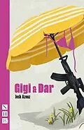 E-Book (epub) Gigi & Dar von Josh Azouz